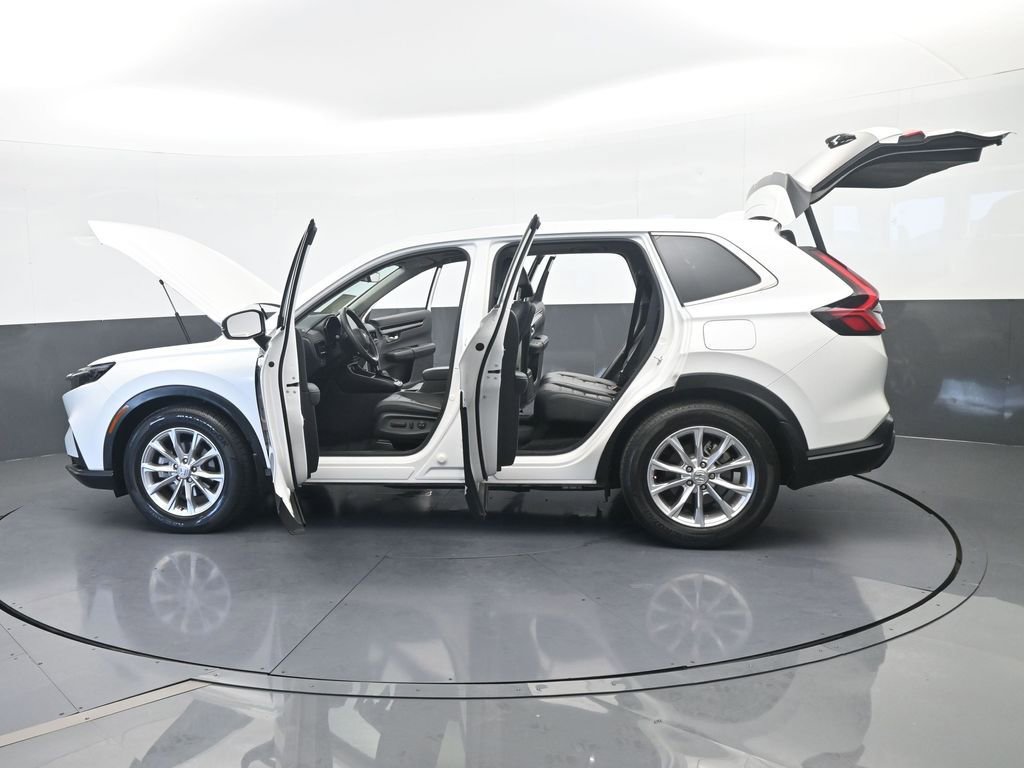 Used 2024 Honda CR-V EX-L image 75