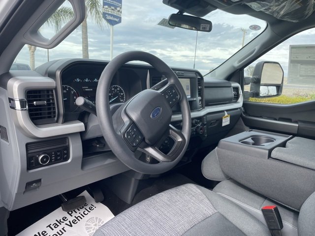 New 2026 Ford F250 XLT w/ 360-Degree Camera Package image 9