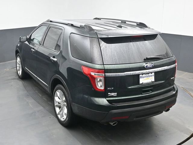 Used 2013 Ford Explorer XLT AWD/4WD image 34