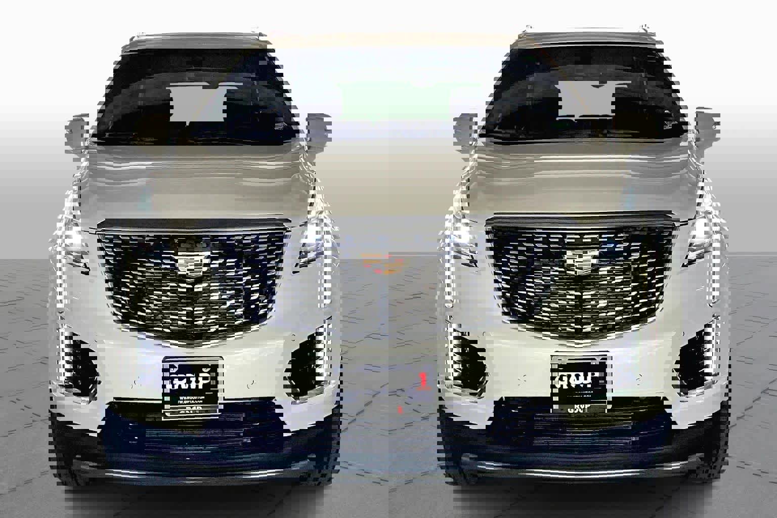 Used 2023 Cadillac XT5 Premium Luxury w/ LPO, Floor Liner Package image 3