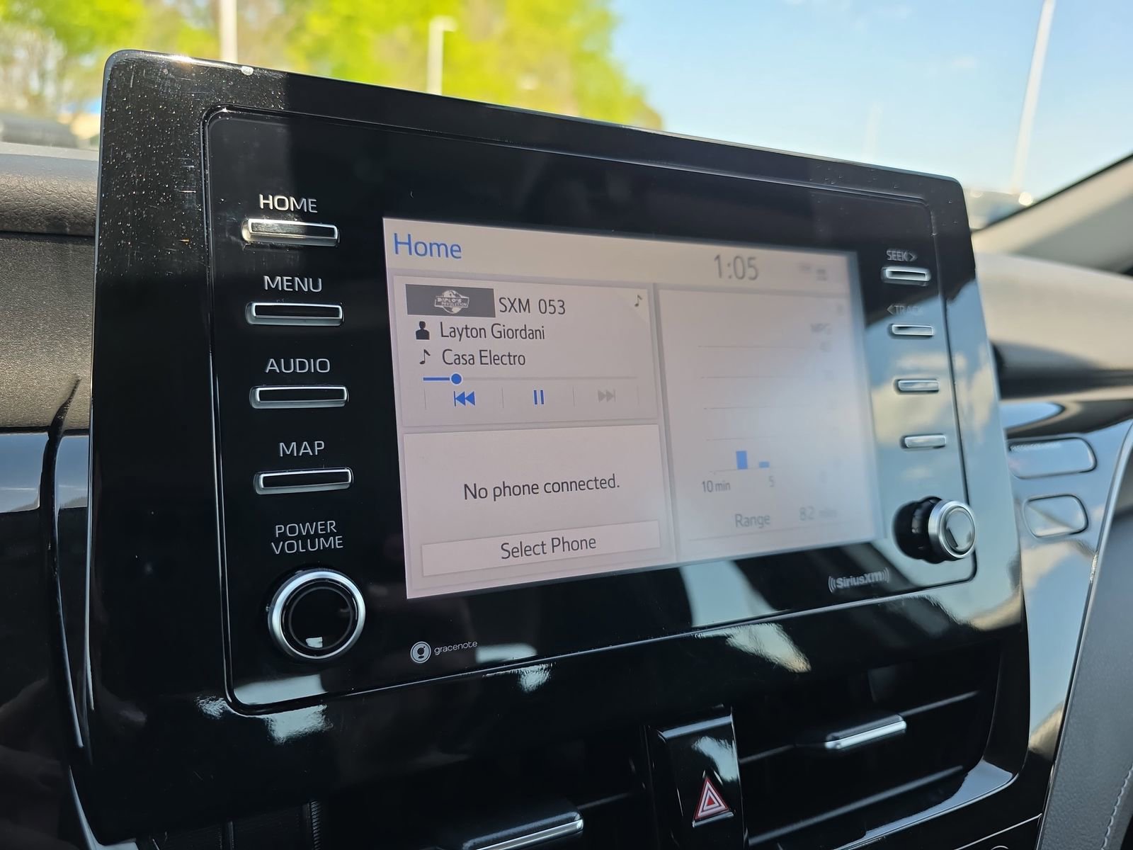 Used 2022 Toyota Camry SE image 20