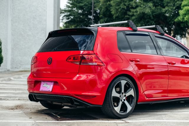 Used 2015 Volkswagen GTI S FWD image 44