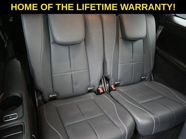 Used 2020 Mercedes-Benz GLS 580 4MATIC image 54