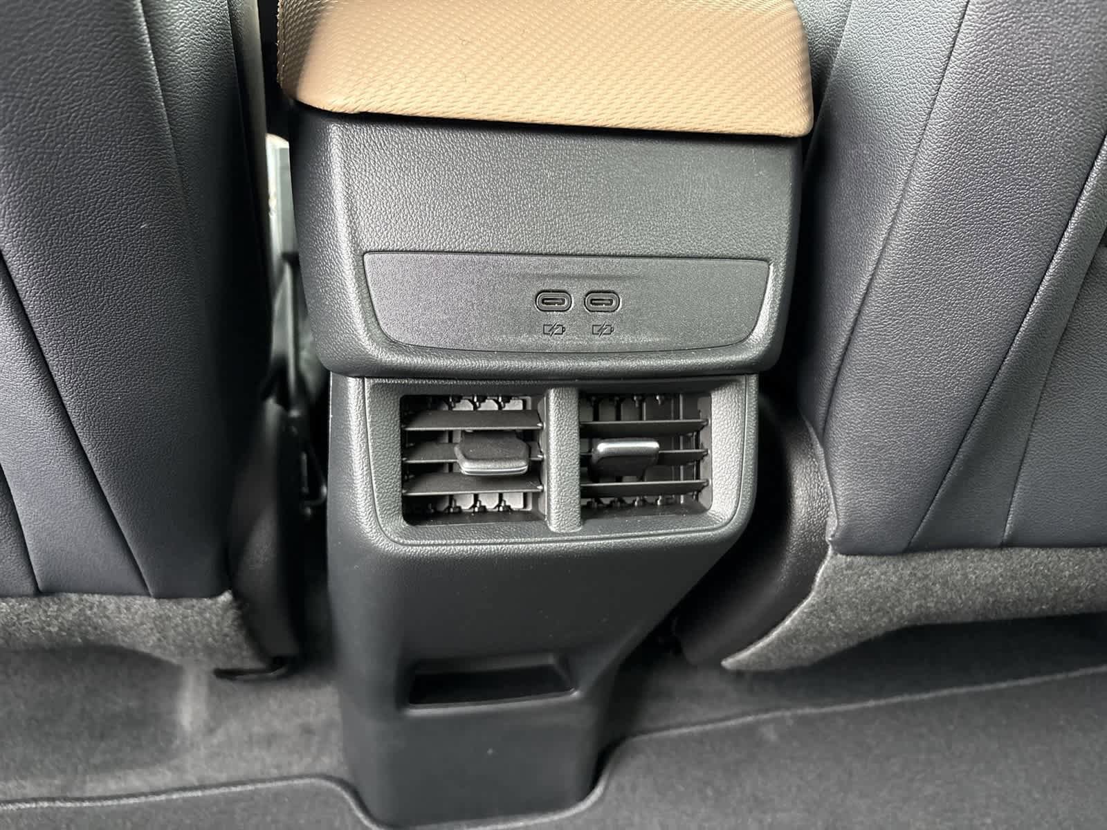 New 2026 Chevrolet Equinox ACTIV FWD image 21
