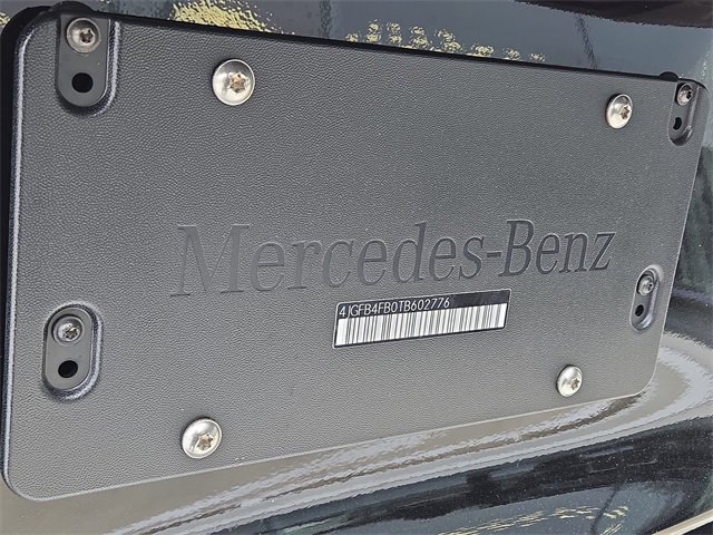 New 2026 Mercedes-Benz GLE 350 4MATIC image 33