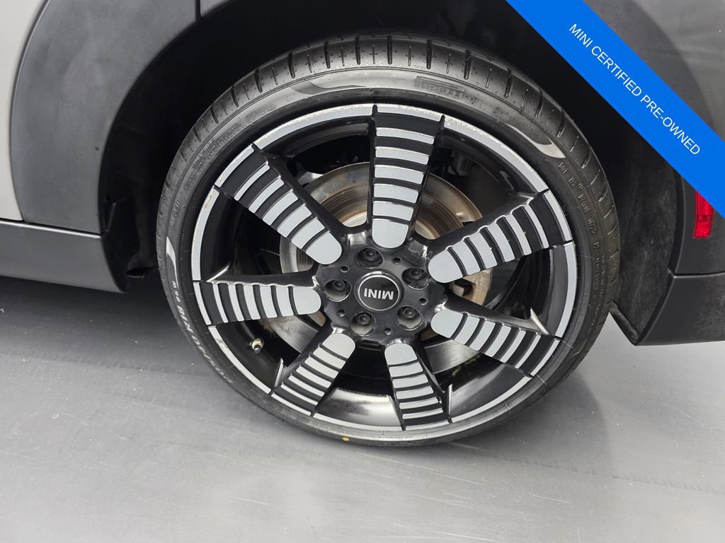 Used 2024 MINI Cooper S FWD image 18