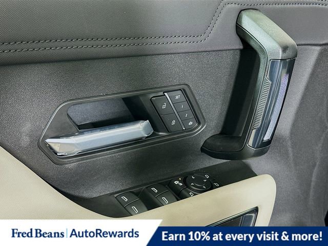 New 2026 GMC Hummer EV 4x4 Crew Cab image 17