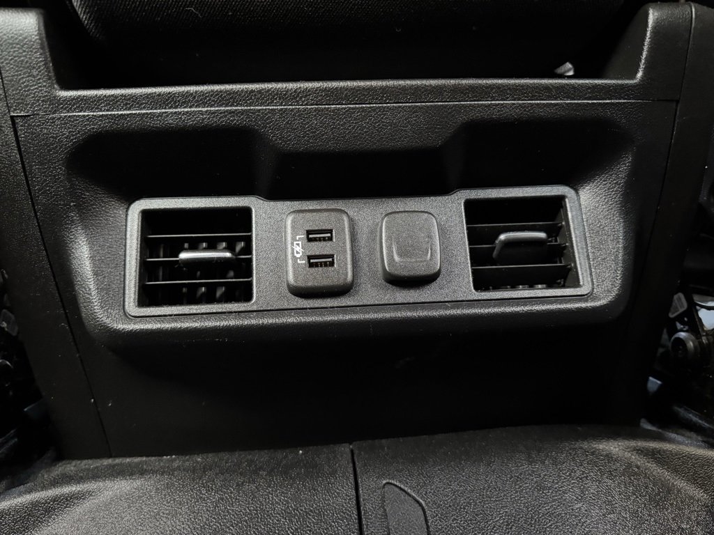 Used 2020 Chevrolet Silverado 1500 RST image 19