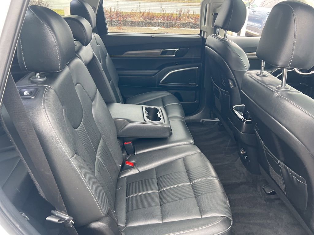 Used 2021 Kia Telluride SX image 16