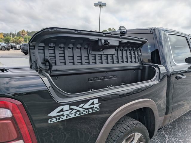 Used 2021 RAM 1500 Limited image 8