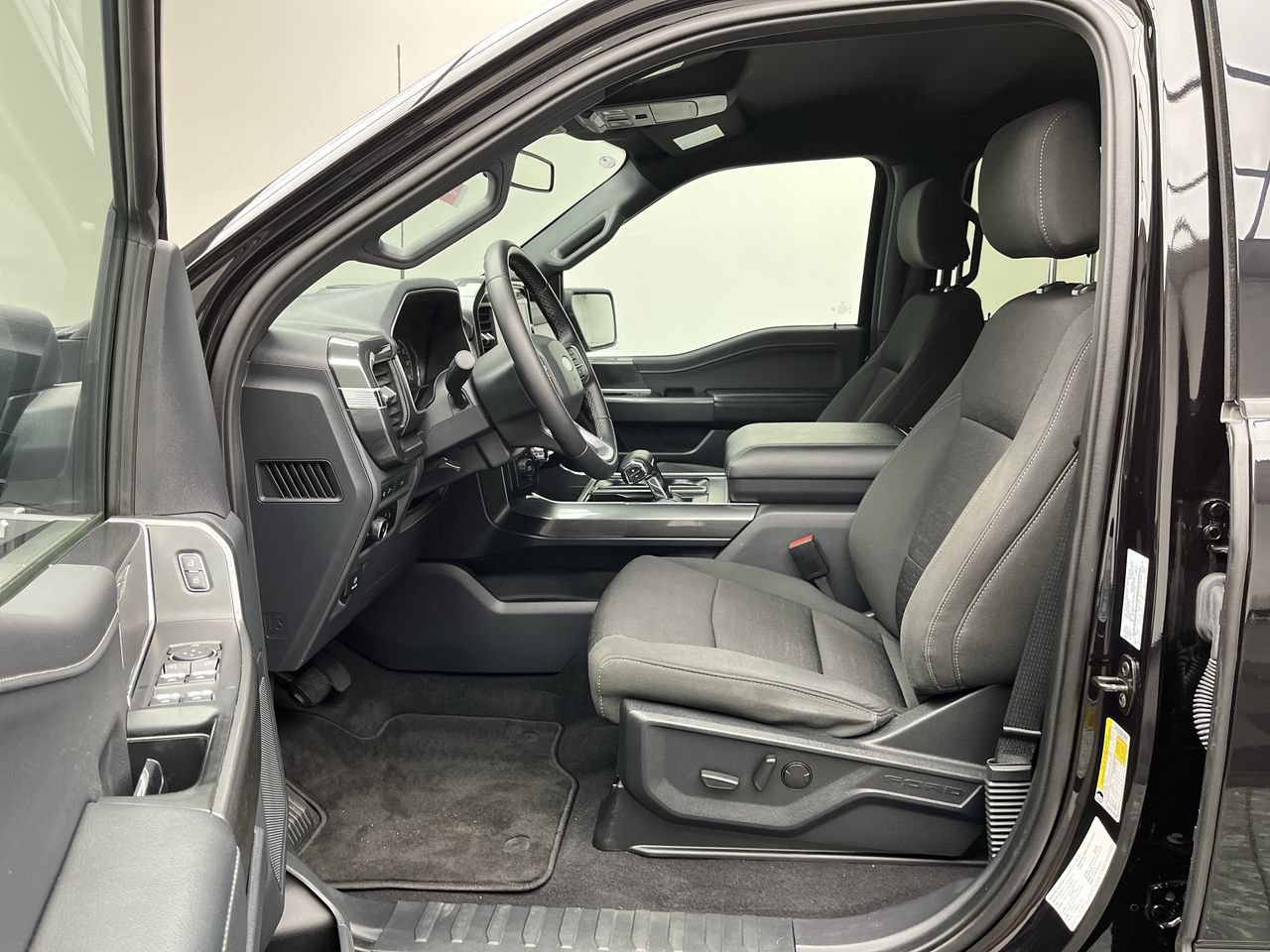 Certified 2023 Ford F150 XLT w/ Equipment Group 302A High AWD/4WD image 3