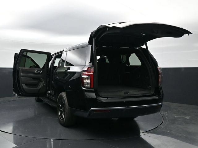 Used 2021 Chevrolet Suburban LT AWD/4WD image 57