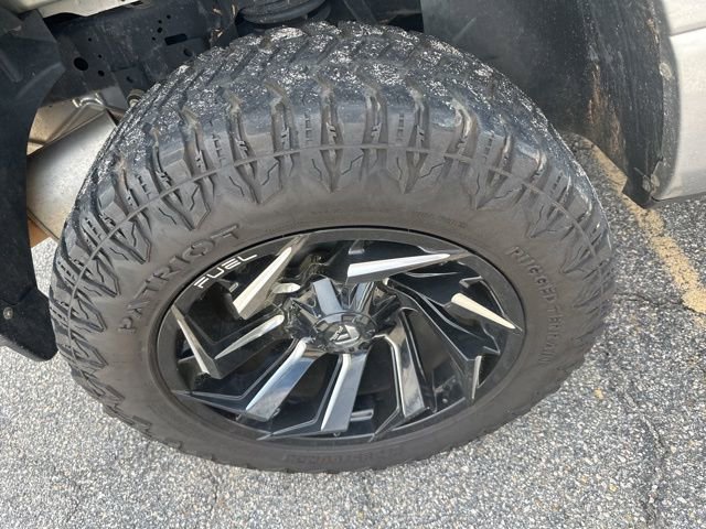 Used 2023 RAM 1500 Big Horn image 11