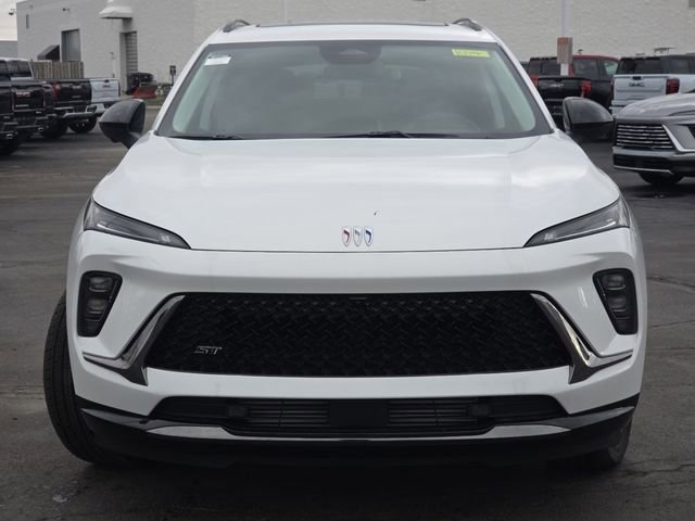 New 2026 Buick Envision Sport Touring AWD/4WD image 21