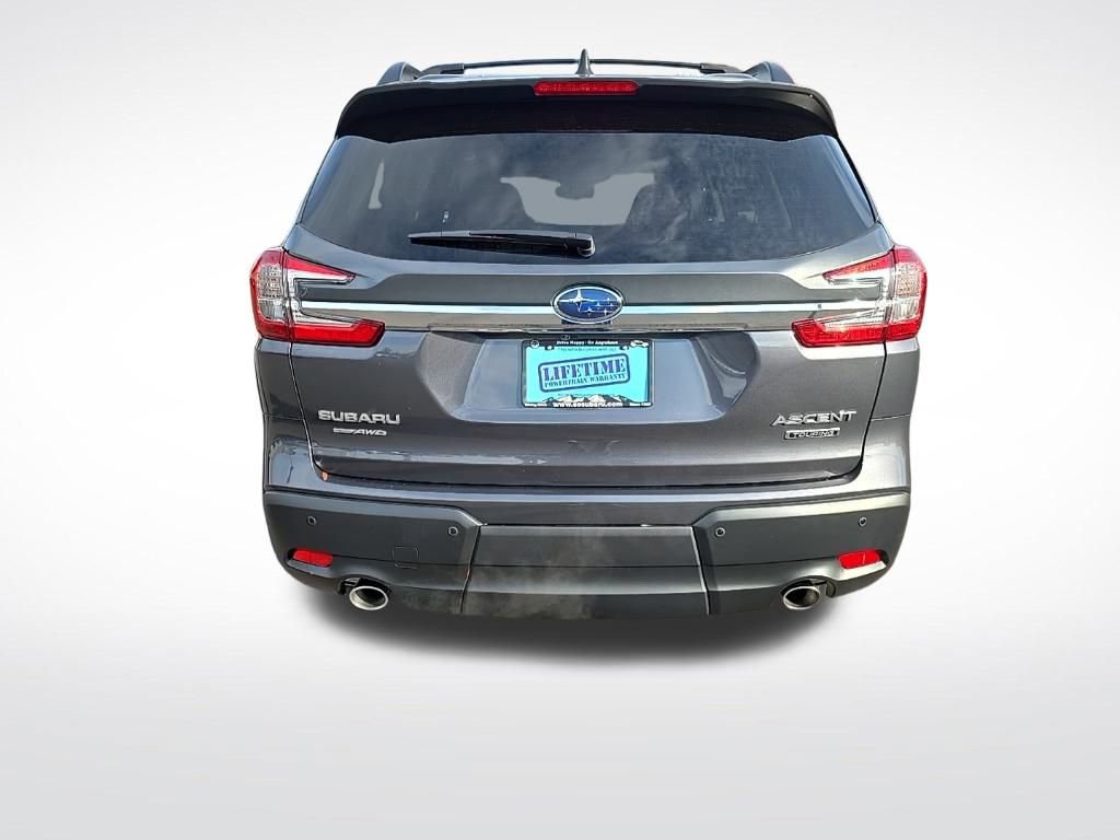 New 2025 Subaru Ascent Touring w/ Popular Package #2 image 6