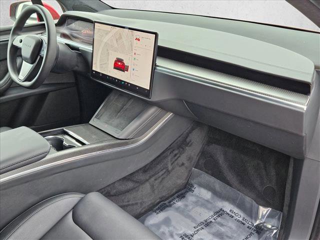 Used 2024 Tesla Model X Plaid image 22