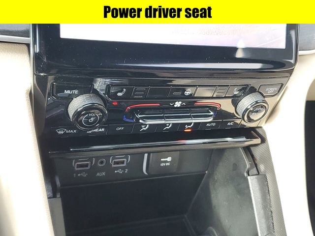 Certified 2024 Jeep Grand Cherokee Limited image 16