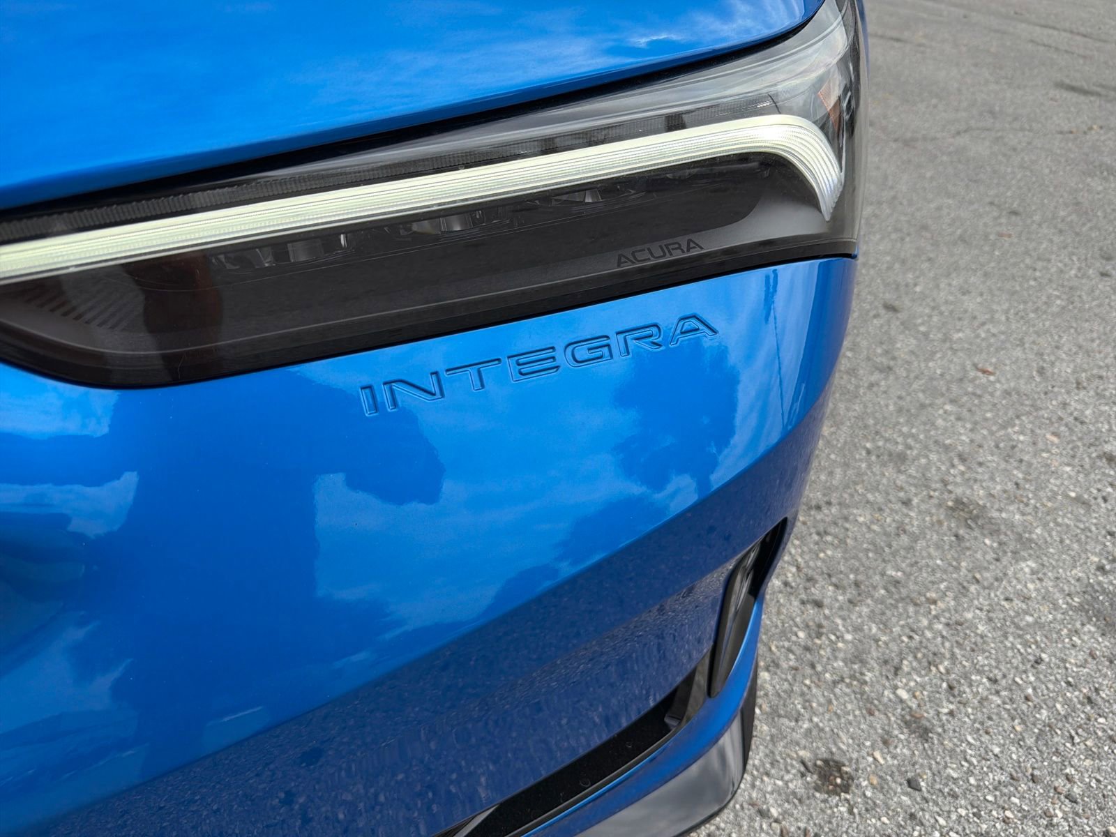 New 2026 Acura Integra A-Spec image 10