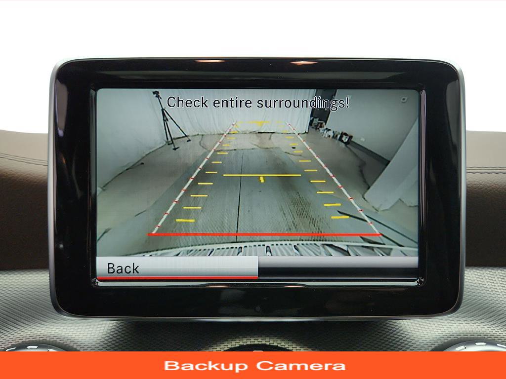 Used 2015 Mercedes-Benz GLA 250 4MATIC image 17