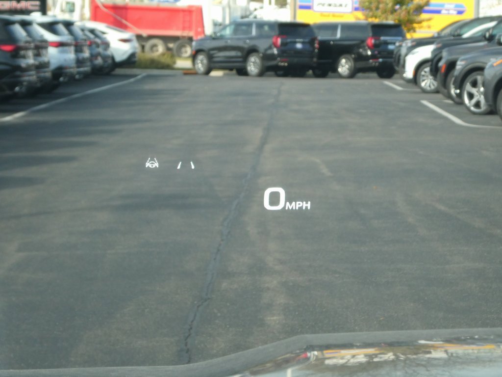 New 2026 GMC Sierra EV Denali image 10