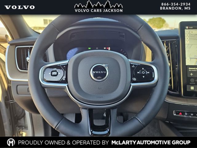 New 2026 Volvo XC60 B5 Plus w/ Protection Package Premier image 25