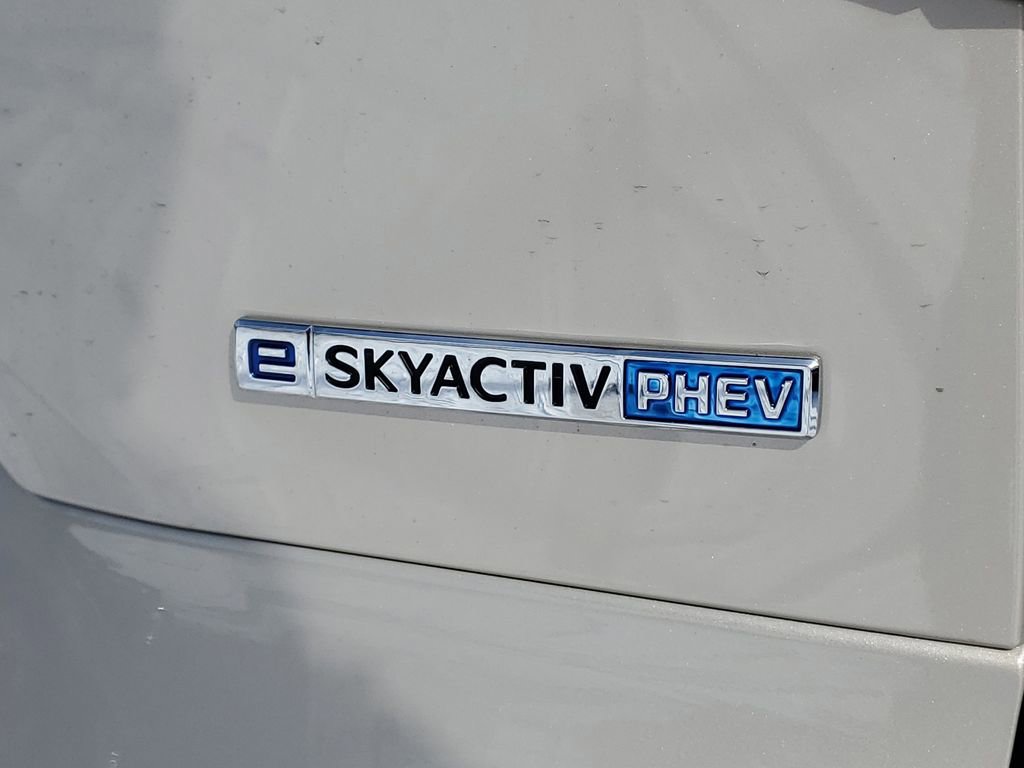 New 2026 MAZDA CX-90 Plug-In Hybrid w/ Premium Plus image 7