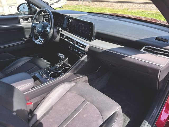 Used 2022 Kia K5 GT-Line w/ GT-Line Awd Premium Package image 29