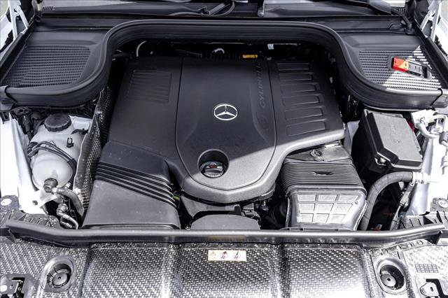 New 2026 Mercedes-Benz GLE 450 4MATIC Coupe image 28