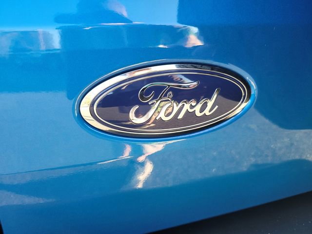 Certified 2025 Ford Bronco Big Bend image 7