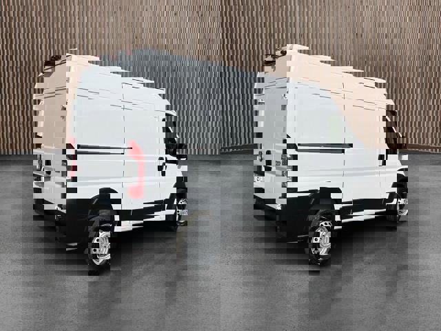 New 2025 RAM ProMaster 2500 image 5