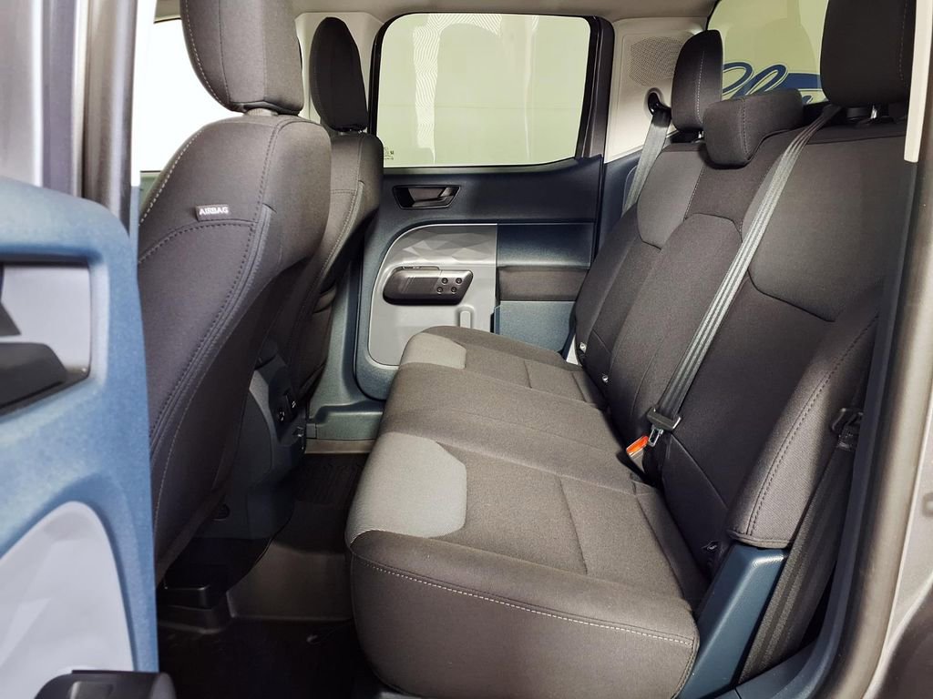 Used 2023 Ford Maverick XL w/ Equipment Group 100A Standard AWD/4WD image 10