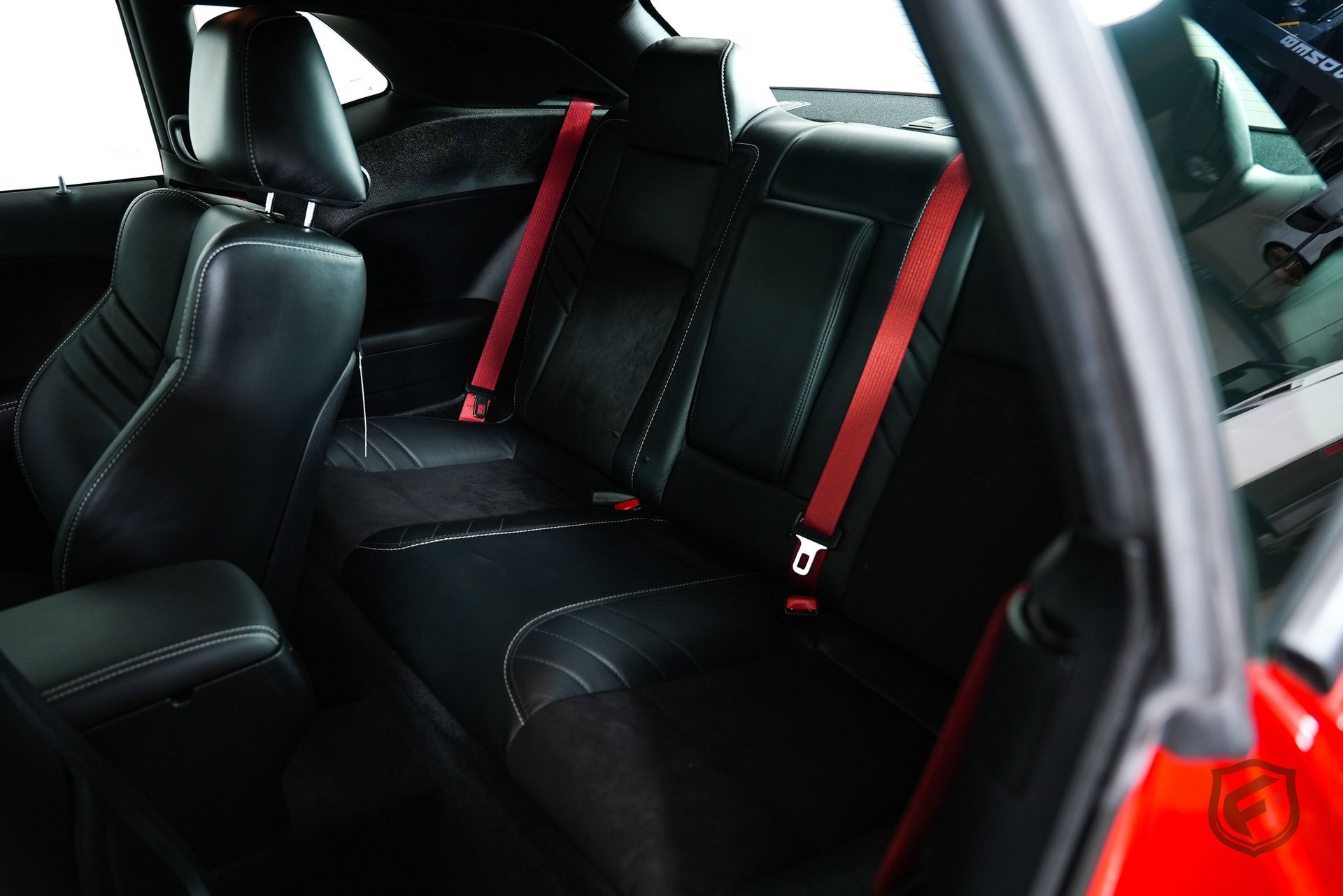 Used 2018 Dodge Challenger SRT Demon image 38