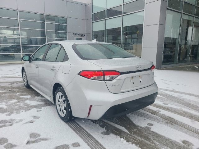 Used 2024 Toyota Corolla LE image 5