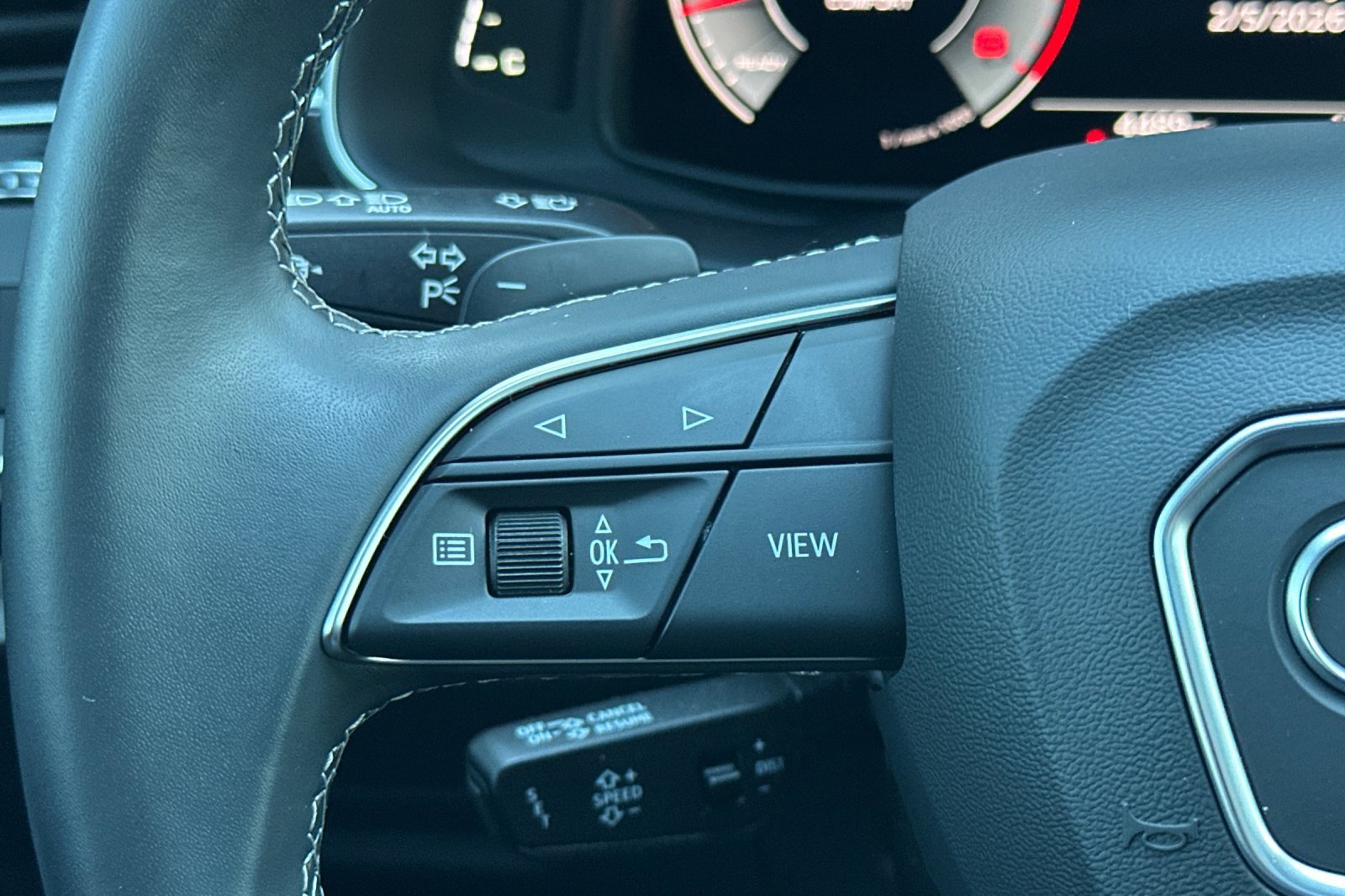 Used 2025 Audi Q7 3.0T Premium Plus image 28