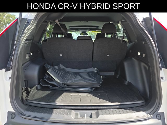 Used 2024 Honda CR-V Sport image 15