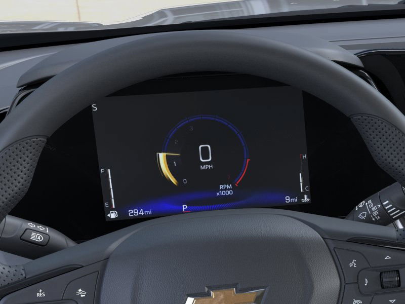 New 2026 Chevrolet Trax LT image 18