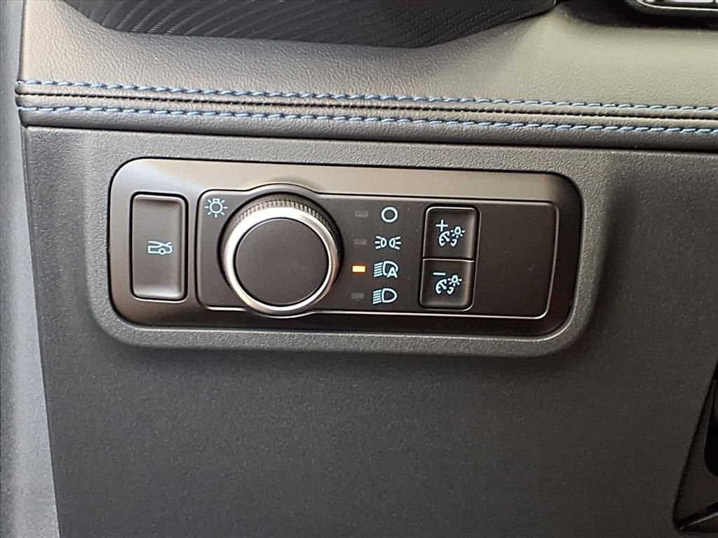 New 2025 Ford Mustang Dark Horse image 17