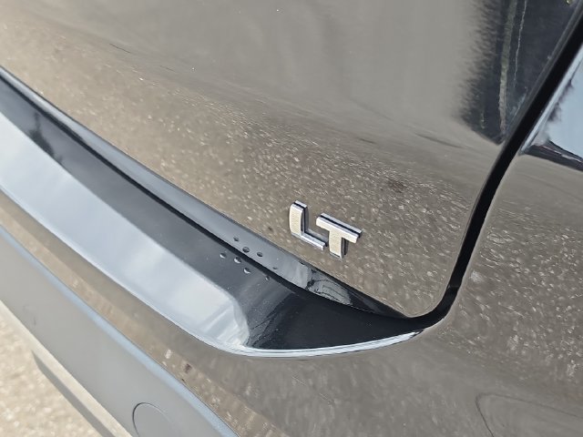 Used 2022 Chevrolet Equinox LT FWD image 6