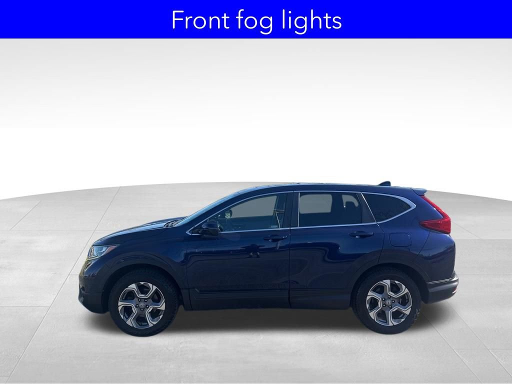 Used 2019 Honda CR-V EX image 9