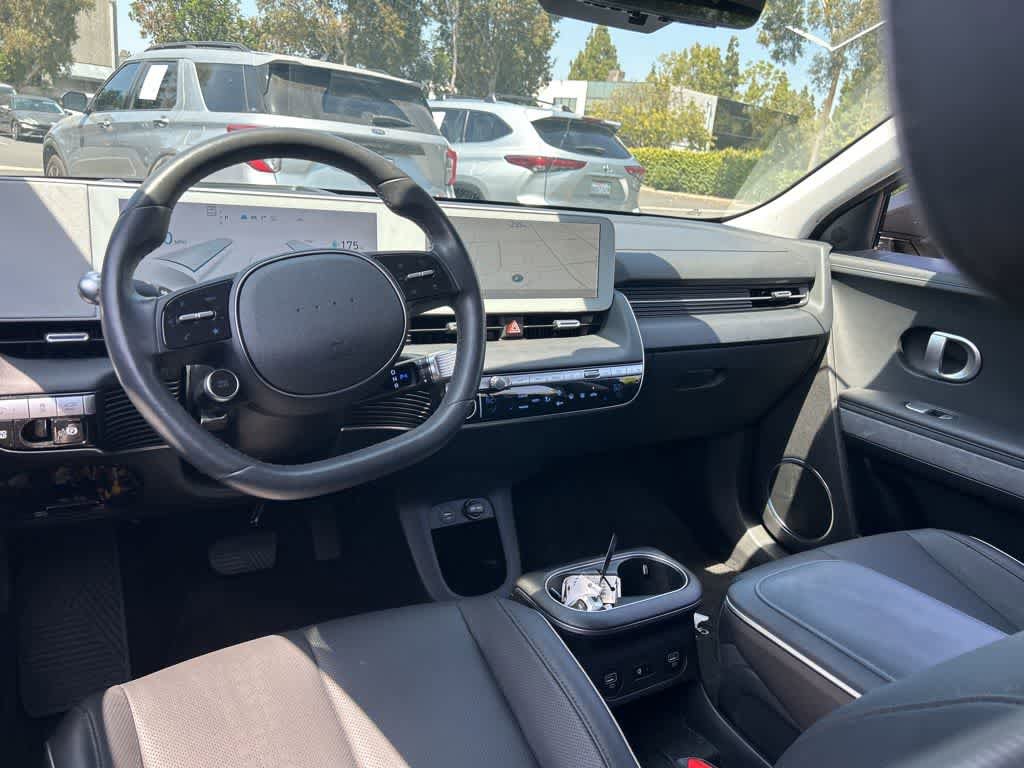 Used 2024 Hyundai Ioniq 5 Limited RWD image 7