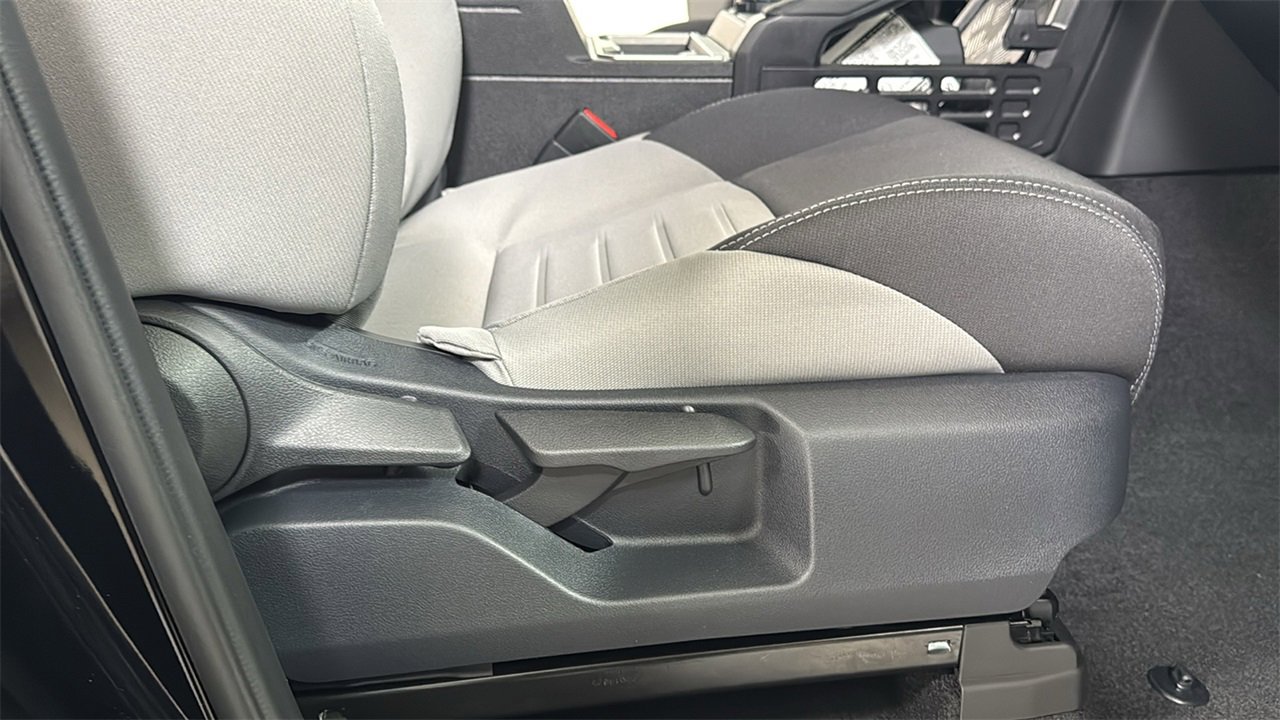 New 2026 Toyota Tacoma TRD Sport image 20