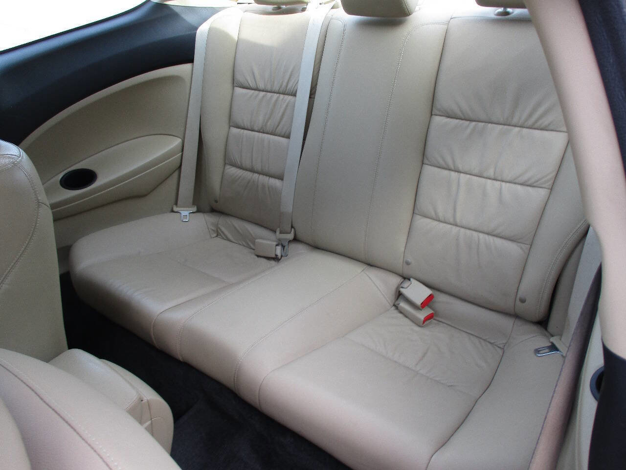 Used 2012 Honda Accord EX-L image 21