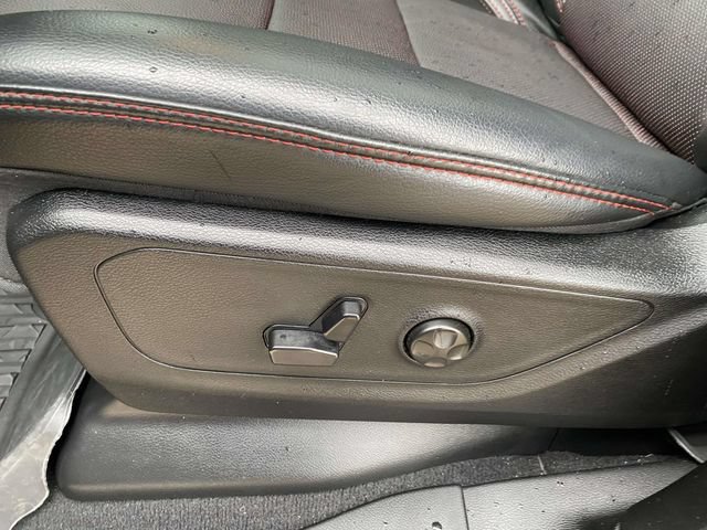 Used 2025 RAM 1500 Rebel w/ Rebel Level 2 Equipment Group AWD/4WD image 9