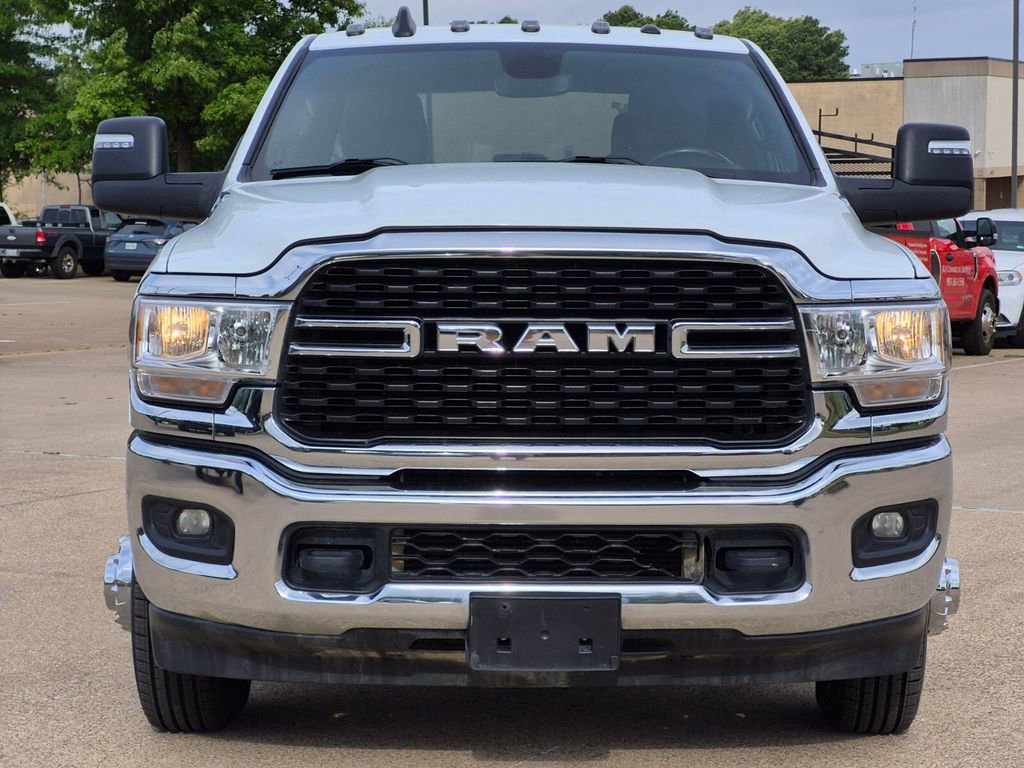 Used 2024 RAM 3500 Big Horn image 2