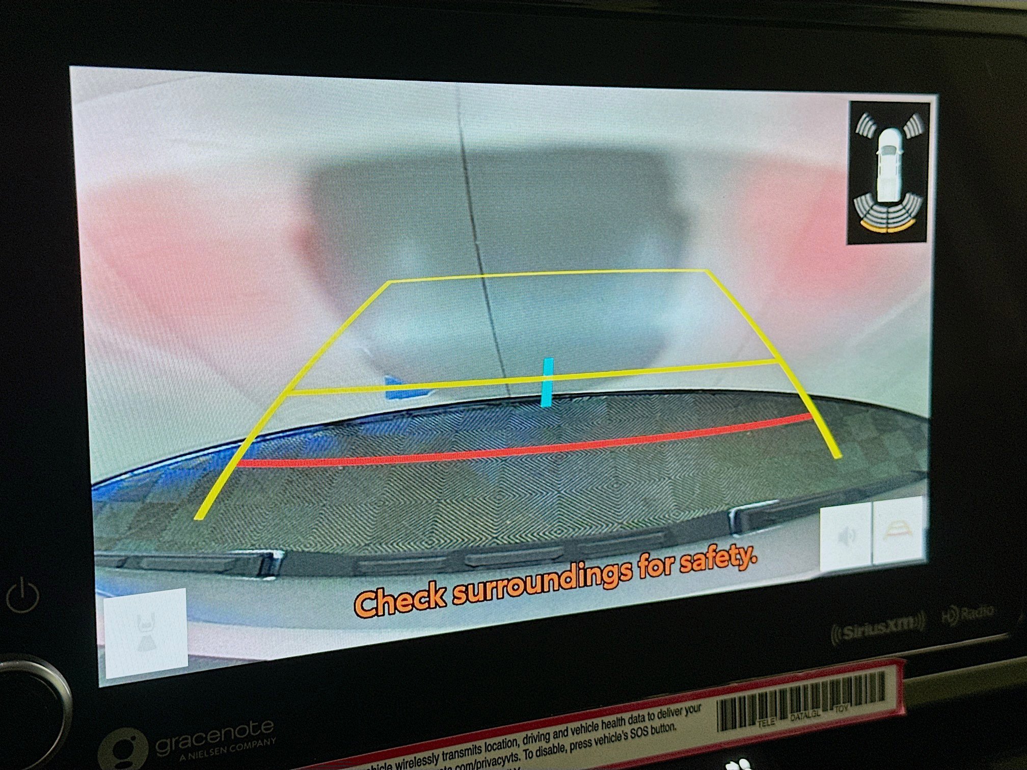 Used 2024 Toyota Tundra SR5 w/ SR5 Convenience Package RWD image 23