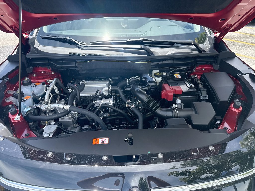 New 2026 Mitsubishi Outlander ES FWD image 31