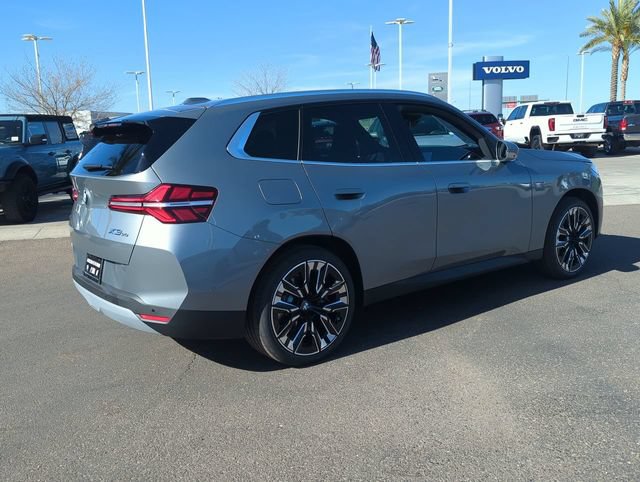 Used 2026 BMW X3 xDrive30i w/ Premium Package AWD/4WD image 6