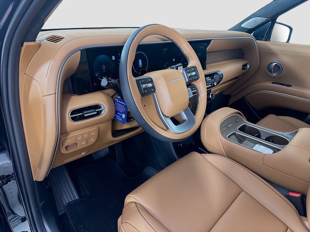 New 2026 Hyundai Palisade Calligraphy AWD/4WD image 9