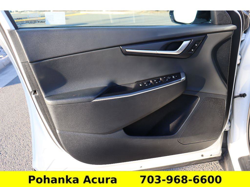 Used 2022 Kia EV6 Light image 24