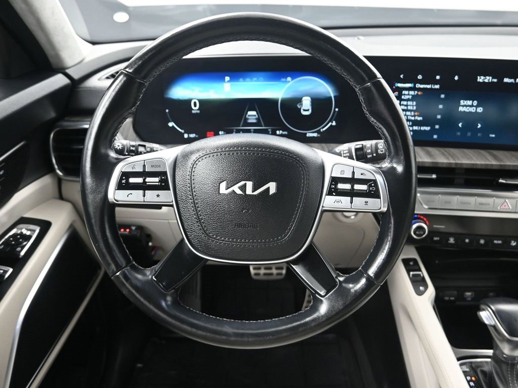 Used 2023 Kia Telluride SX Prestige image 36